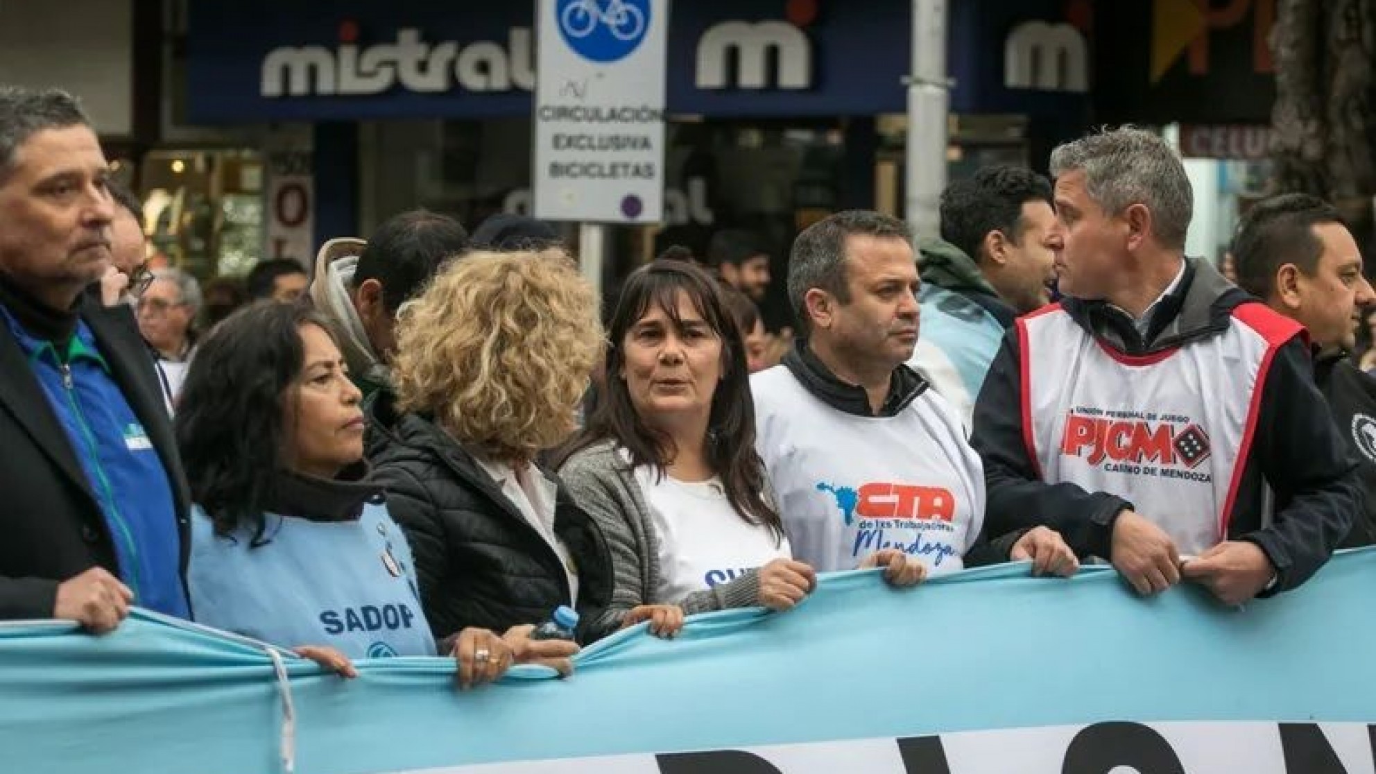 Negociación positiva: el SUTE aceptó la oferta salarial del Gobierno